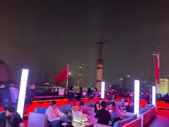 -外滩8号 whisky bar(金延大厦店)