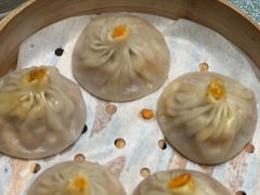 纯蟹粉小笼-蟹榭·本帮江浙菜·蟹宴(五角场合生汇商场店)