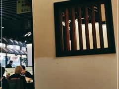 大堂-客语客家菜(琶洲保利店)