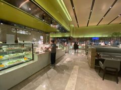-前海华侨城JW万豪酒店·都会尚膳自助餐厅·牛排海鲜酒水畅飨