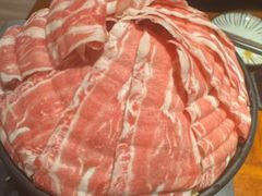 -牛玄庵日式寿喜烧·料理店(新源里店)