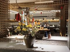 -船歌·鱼水饺青岛菜(闽江二路店)