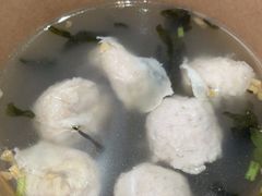-非遗·十八曲鱼饺(西马总店)