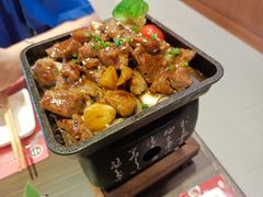 -仙隐小鹿中华料理(南宁万象城店)