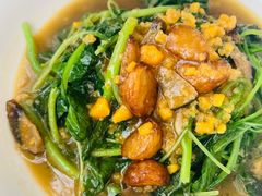 -莆田餐厅PUTIEN(颐堤港店)