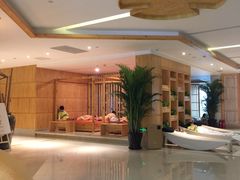 -热带雨林汗蒸馆(汶水东路店)