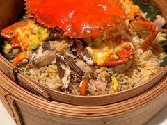 -香港喜来登酒店天宝阁