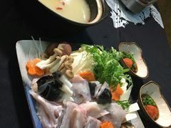 -天正河鲀·河豚亭(大连店)