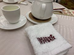 -潮福城大酒楼(北尚店)