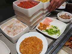 -海底捞火锅(江宸天街店)