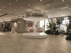 点击看大图 -MuseMarry婚纱(前海嘉里中心店)