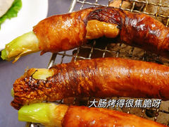 -金龙·打边炉(南京西路店)
