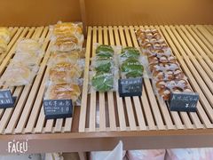 -0+1·手作面包(新北店)
