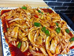 -后卫寨猫耳朵(后卫寨店)