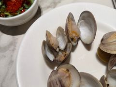 -青蓬蒸汽海鲜·深圳老字号·团建聚会(壹方城店)