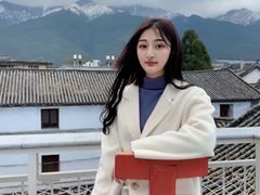 -喵屿·大理花园猫咖