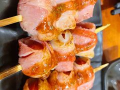 -鸟串烧Yakitori