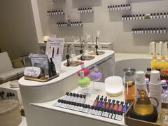 -泰合玺·精油疗愈 SPA(南京河西万达店)