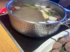 -好想牛·鲜切自助牛肉火锅(七堡花园城店)
