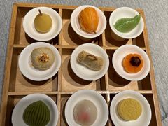 点心-绿波廊(豫园店)