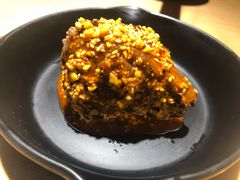 麻辣兔头-胡马八破·川菜小馆(高新万达店)