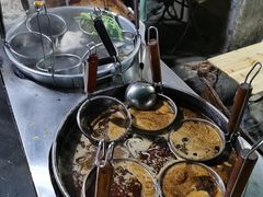 -老兵麻辣烫(世欧王庄店)