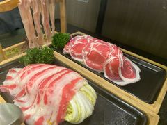 -湊湊火锅·茶憩(打浦桥日月光店)
