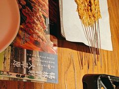 -火联烧烤(学院路创始店)