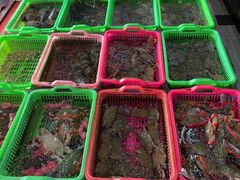 -众味海鲜大排档·活海鲜·潮汕味(南澳店)
