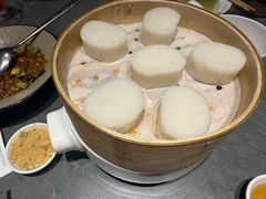 -佬太公海鸭·海鲜大排档(上海总店)