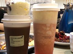 -氿熹干锅•牛蛙•烤鱼(印象城店)