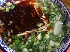 -清真磨沟沿老字号牛肉面(总店)
