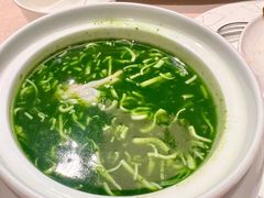 -恒悦轩·粤菜(上海展览中心店)