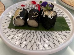 -枫盈轩中餐厅(枫丹白鹭酒店)