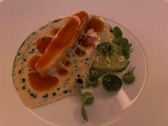 -The Ritz Restaurant