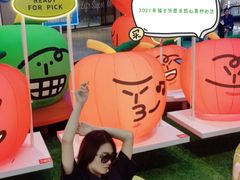 -深圳来福士广场