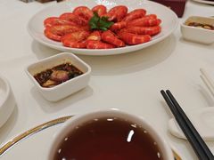 -喜宴又一村·粤菜·茶点·海鲜(壹方天地店)
