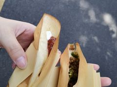-易老大蛋烘糕(奎星楼总店)