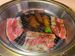 -伊茉家的烤肉店(勒泰中心店)