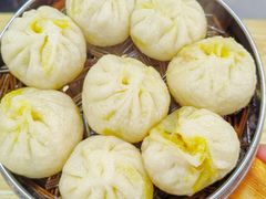 -王菊美食街·王菊面馆(总店)