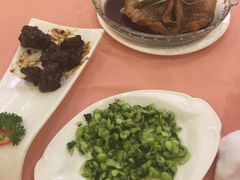 -上海老饭店(北京分店)