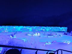 -鼎盛王朝康熙大典实景演出