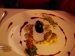 -Sketch(The Lecture Room & Library)