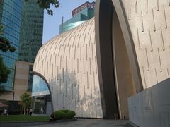 -上海尚嘉中心