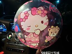 -杭州Hello Kitty乐园