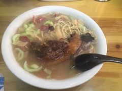 -双冰面馆(茶南店)