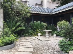 -黄埔古港