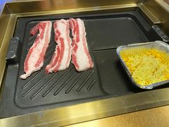 -金妈家烤肉(龙湖U城天街店)