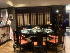 -海天楼中餐厅(吴宫泛太平洋酒店)