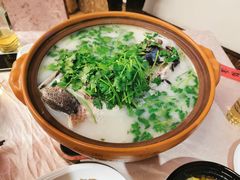 -千岛湖鱼味馆(十字街总店)